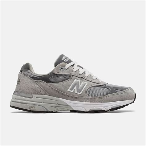 new balance made in the usa 993 core sneakers